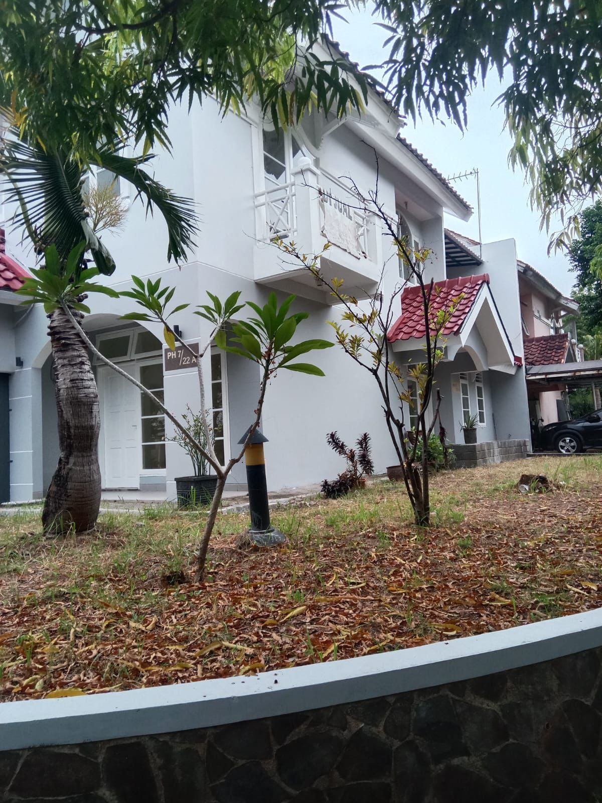 Rumah DiJual di Cluster Meadow Lippo Cikarang